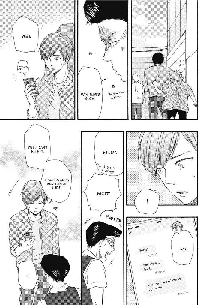 Ashita-Wa-Docchi-Da-By-Yamamoto-Kotetsuko-Vol-3-Eng page 30