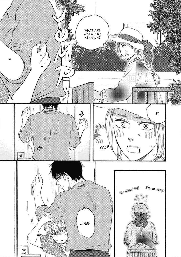 Ashita-Wa-Docchi-Da-By-Yamamoto-Kotetsuko-Vol-3-Eng page 4