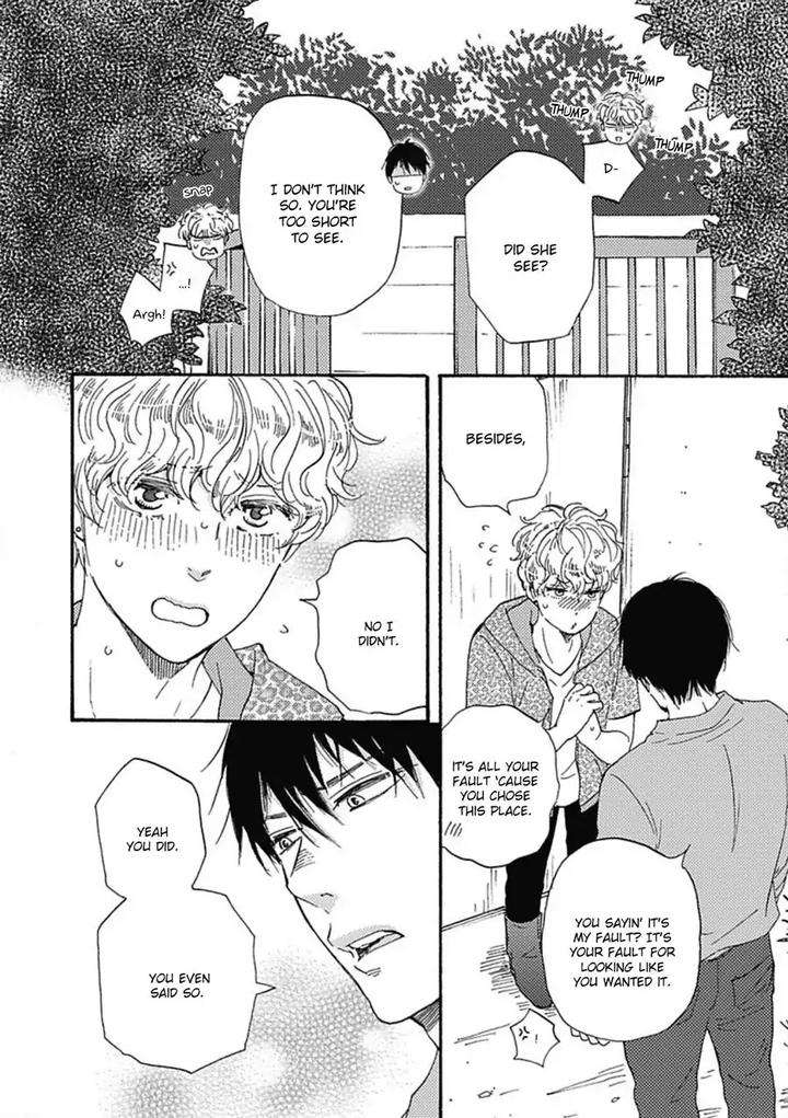 Ashita-Wa-Docchi-Da-By-Yamamoto-Kotetsuko-Vol-3-Eng page 5