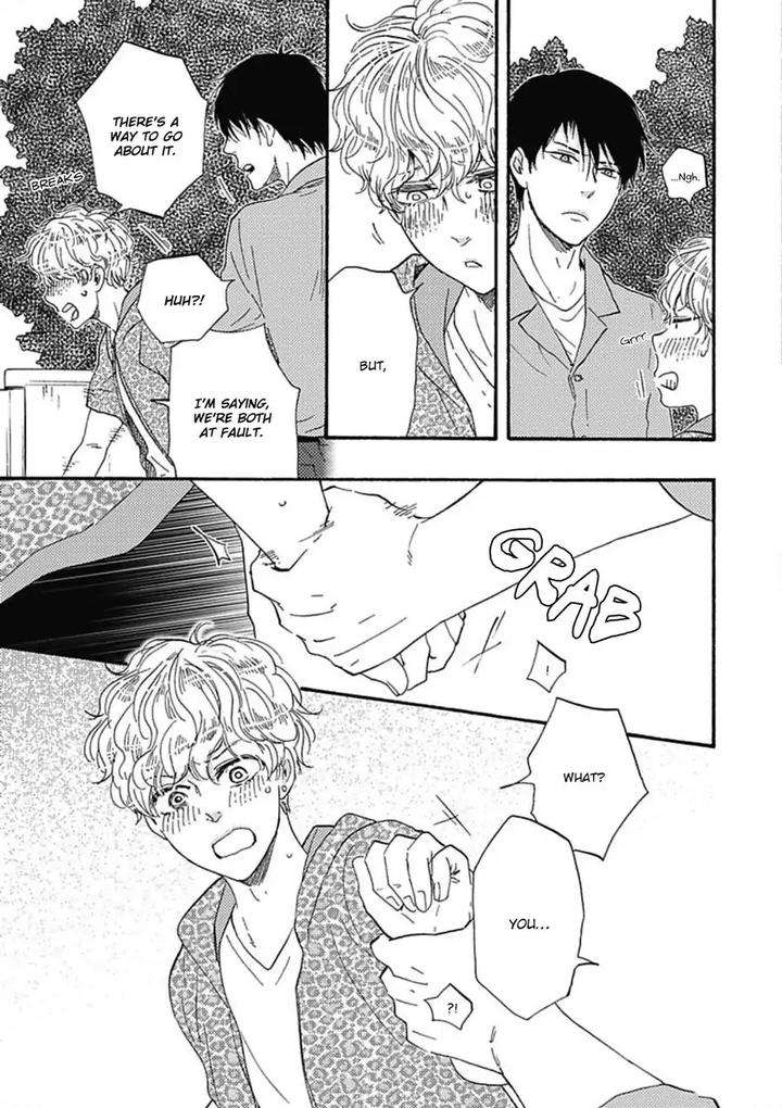 Ashita-Wa-Docchi-Da-By-Yamamoto-Kotetsuko-Vol-3-Eng page 6