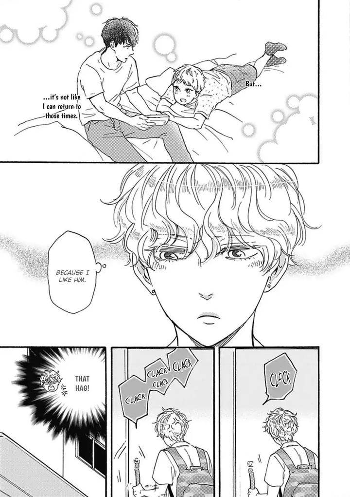 Ashita-Wa-Docchi-Da-By-Yamamoto-Kotetsuko-Vol-3-Eng page 16