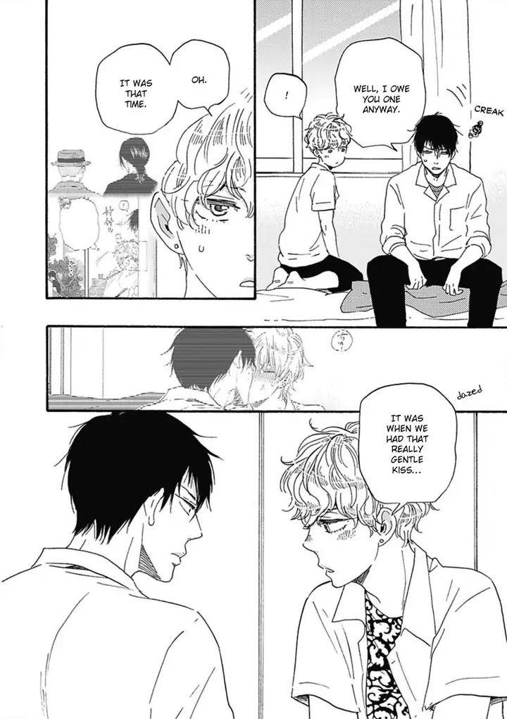 Ashita-Wa-Docchi-Da-By-Yamamoto-Kotetsuko-Vol-3-Eng page 19
