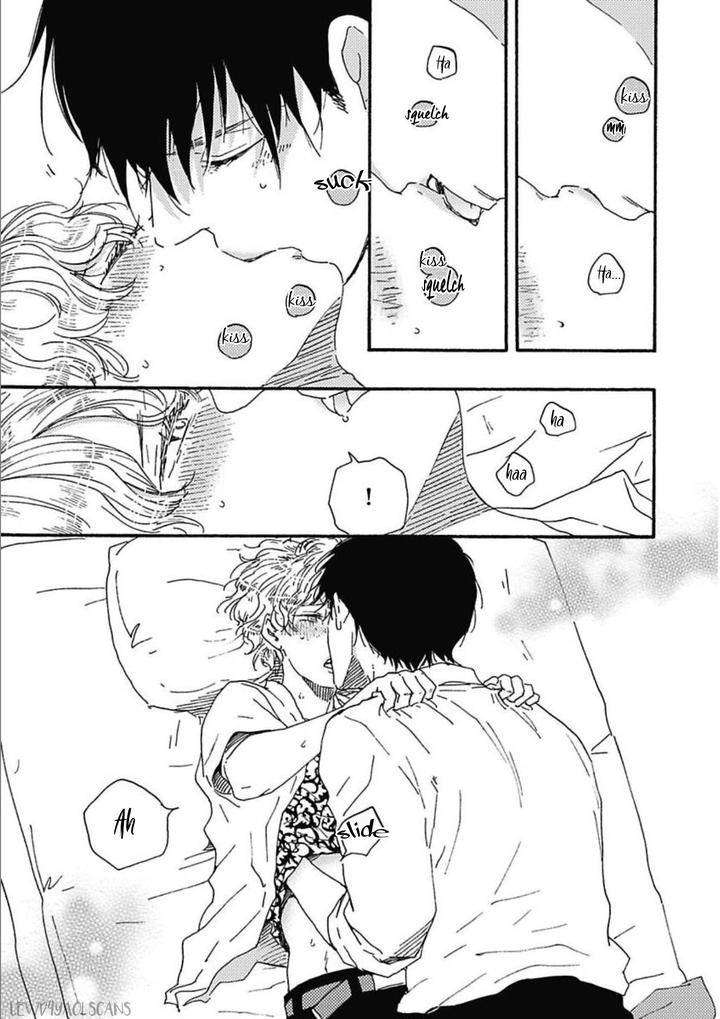 Ashita-Wa-Docchi-Da-By-Yamamoto-Kotetsuko-Vol-3-Eng page 6