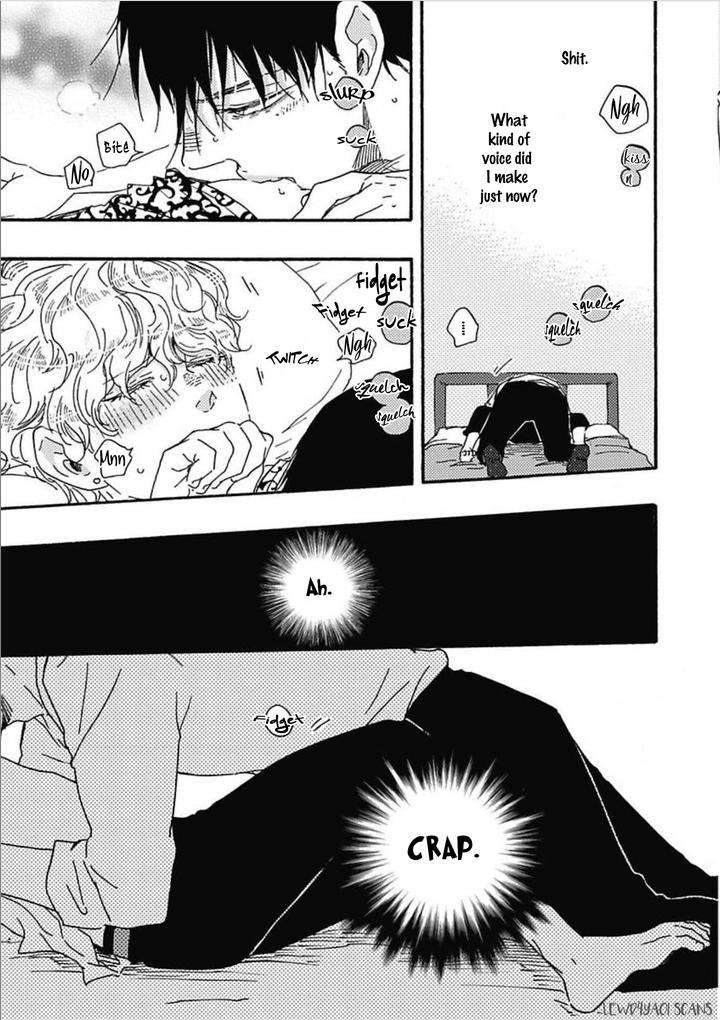 Ashita-Wa-Docchi-Da-By-Yamamoto-Kotetsuko-Vol-3-Eng page 15