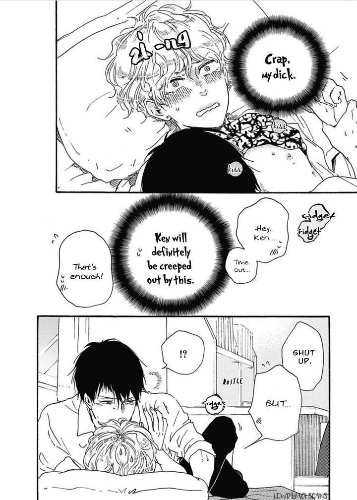 Ashita-Wa-Docchi-Da-By-Yamamoto-Kotetsuko-Vol-3-Eng page 16