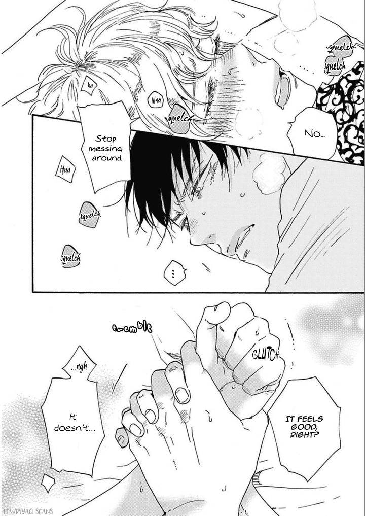 Ashita-Wa-Docchi-Da-By-Yamamoto-Kotetsuko-Vol-3-Eng page 22