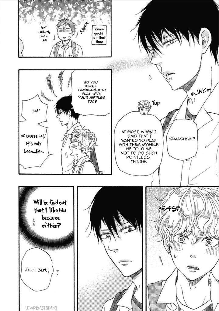 Ashita-Wa-Docchi-Da-By-Yamamoto-Kotetsuko-Vol-3-Eng page 34
