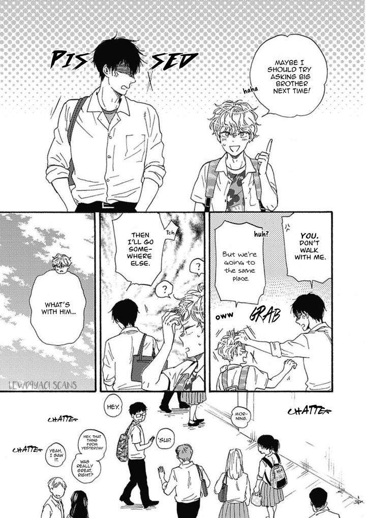 Ashita-Wa-Docchi-Da-By-Yamamoto-Kotetsuko-Vol-3-Eng page 35