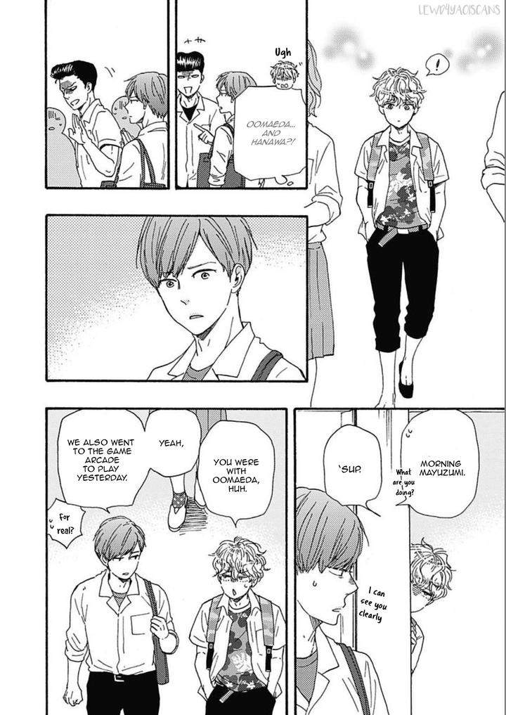 Ashita-Wa-Docchi-Da-By-Yamamoto-Kotetsuko-Vol-3-Eng page 36