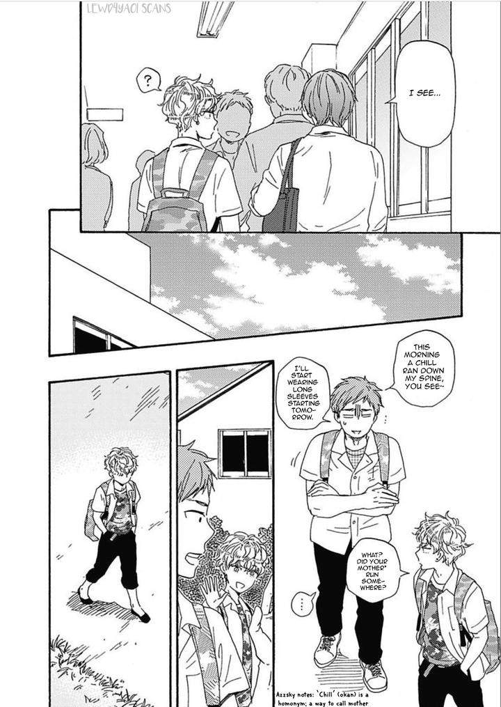 Ashita-Wa-Docchi-Da-By-Yamamoto-Kotetsuko-Vol-3-Eng page 38