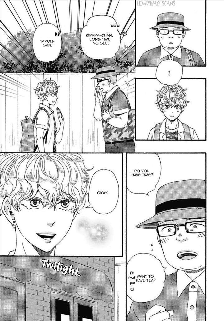 Ashita-Wa-Docchi-Da-By-Yamamoto-Kotetsuko-Vol-3-Eng page 39