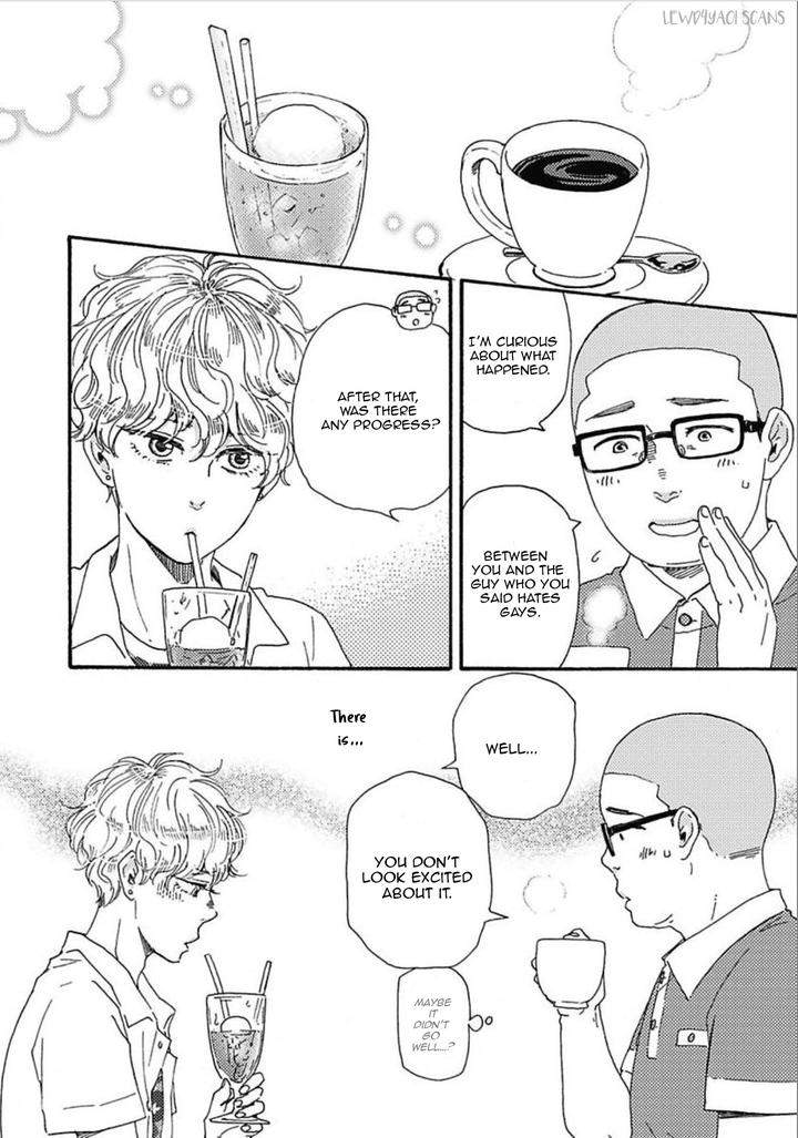 Ashita-Wa-Docchi-Da-By-Yamamoto-Kotetsuko-Vol-3-Eng page 40