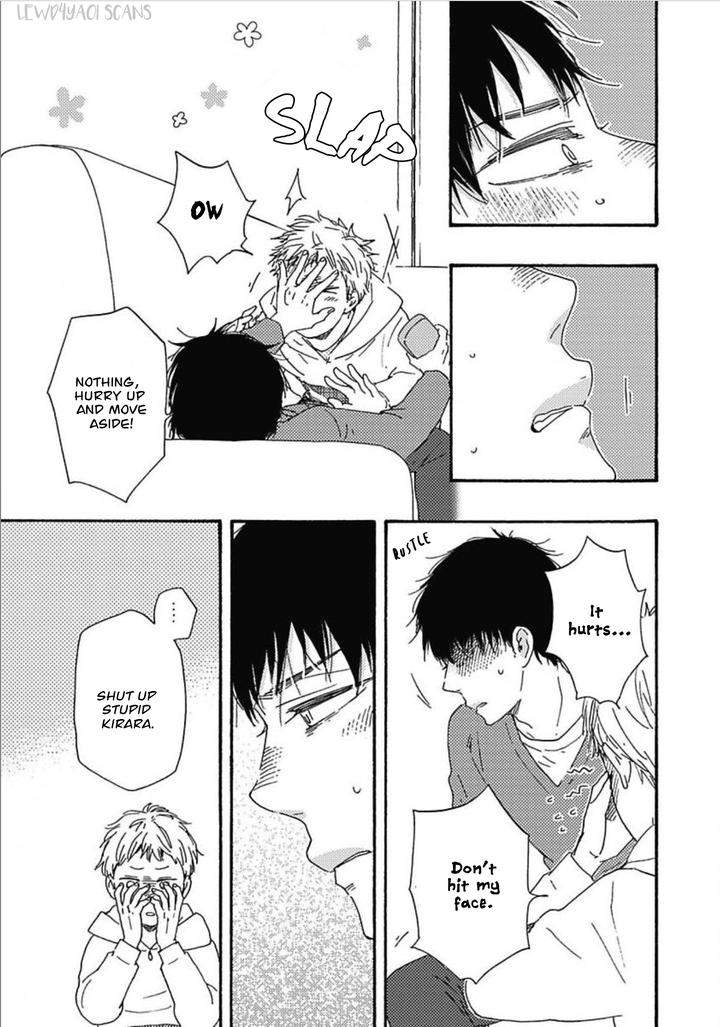 Ashita-Wa-Docchi-Da-By-Yamamoto-Kotetsuko-Vol-3-Eng page 50
