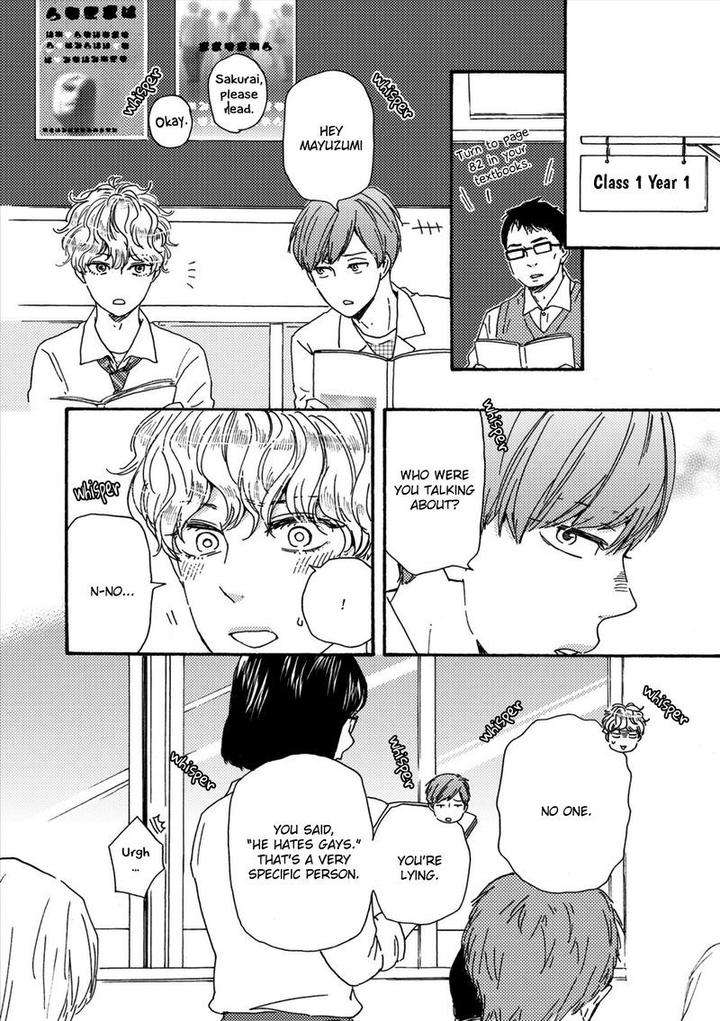 Ashita-Wa-Docchi-Da-By-Yamamoto-Kotetsuko-Vol-4-Eng page 11