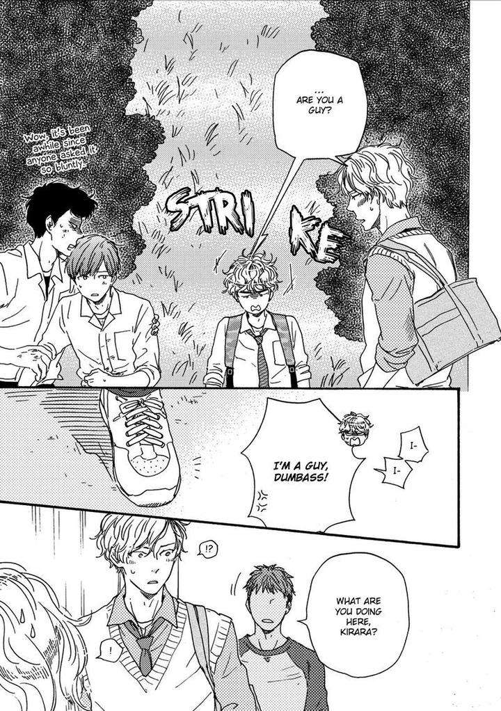 Ashita-Wa-Docchi-Da-By-Yamamoto-Kotetsuko-Vol-4-Eng page 30