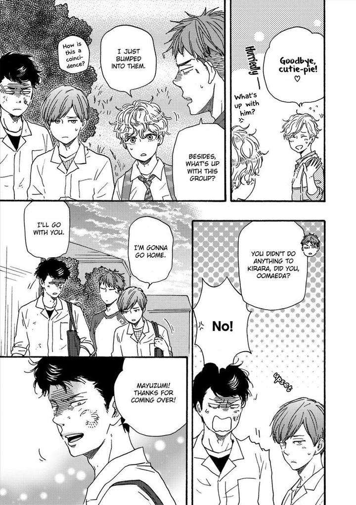 Ashita-Wa-Docchi-Da-By-Yamamoto-Kotetsuko-Vol-4-Eng page 32