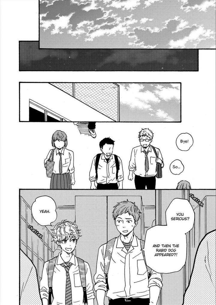 Ashita-Wa-Docchi-Da-By-Yamamoto-Kotetsuko-Vol-4-Eng page 35