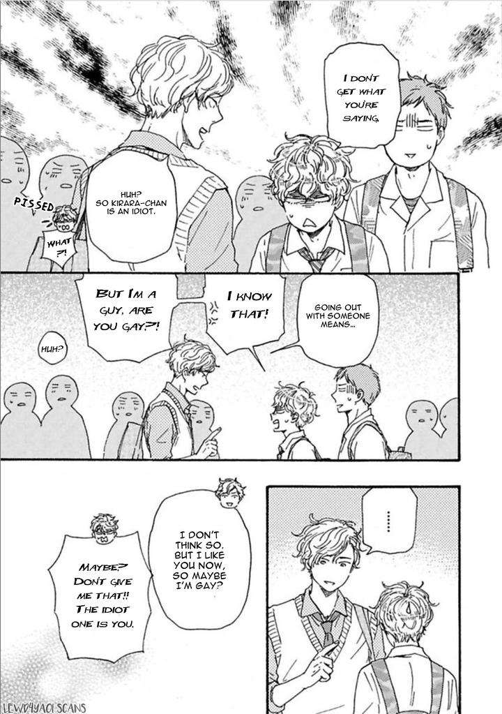 Ashita-Wa-Docchi-Da-By-Yamamoto-Kotetsuko-Vol-4-Eng page 4