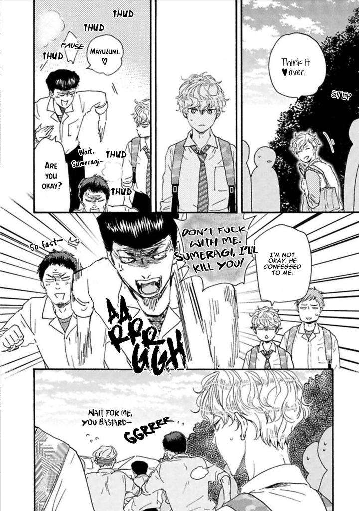 Ashita-Wa-Docchi-Da-By-Yamamoto-Kotetsuko-Vol-4-Eng page 7
