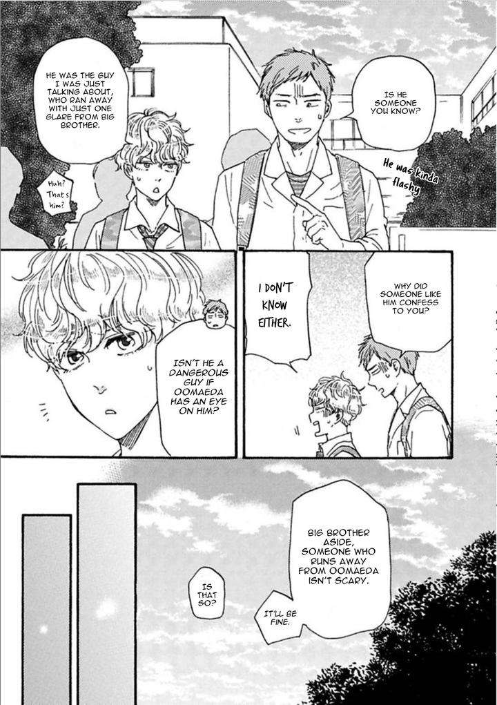 Ashita-Wa-Docchi-Da-By-Yamamoto-Kotetsuko-Vol-4-Eng page 8