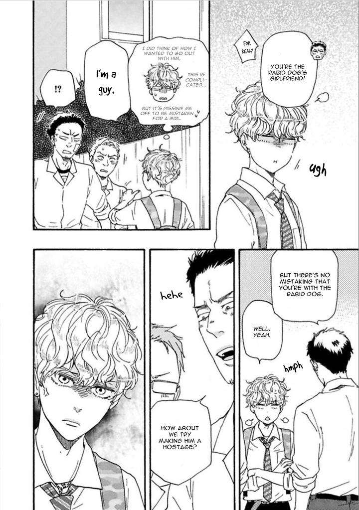 Ashita-Wa-Docchi-Da-By-Yamamoto-Kotetsuko-Vol-4-Eng page 16
