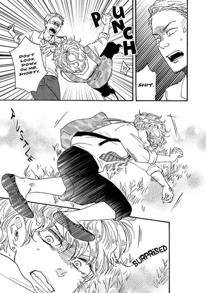 Ashita-Wa-Docchi-Da-By-Yamamoto-Kotetsuko-Vol-4-Eng page 19