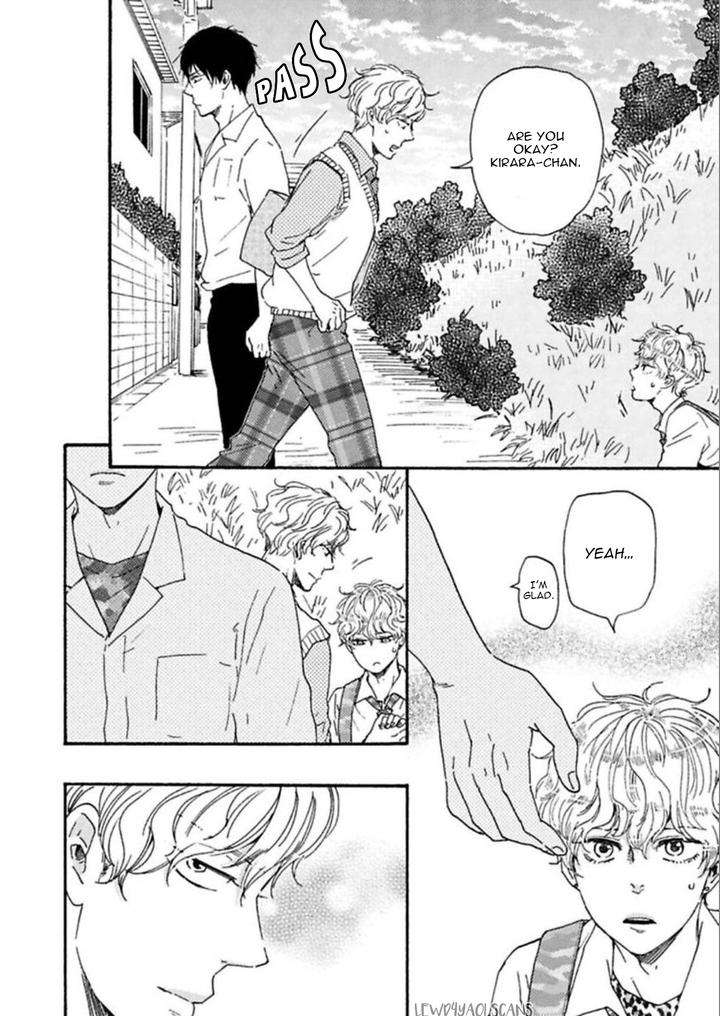 Ashita-Wa-Docchi-Da-By-Yamamoto-Kotetsuko-Vol-4-Eng page 26