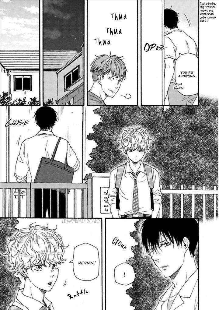 Ashita-Wa-Docchi-Da-By-Yamamoto-Kotetsuko-Vol-4-Eng page 6