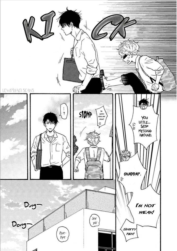 Ashita-Wa-Docchi-Da-By-Yamamoto-Kotetsuko-Vol-4-Eng page 10