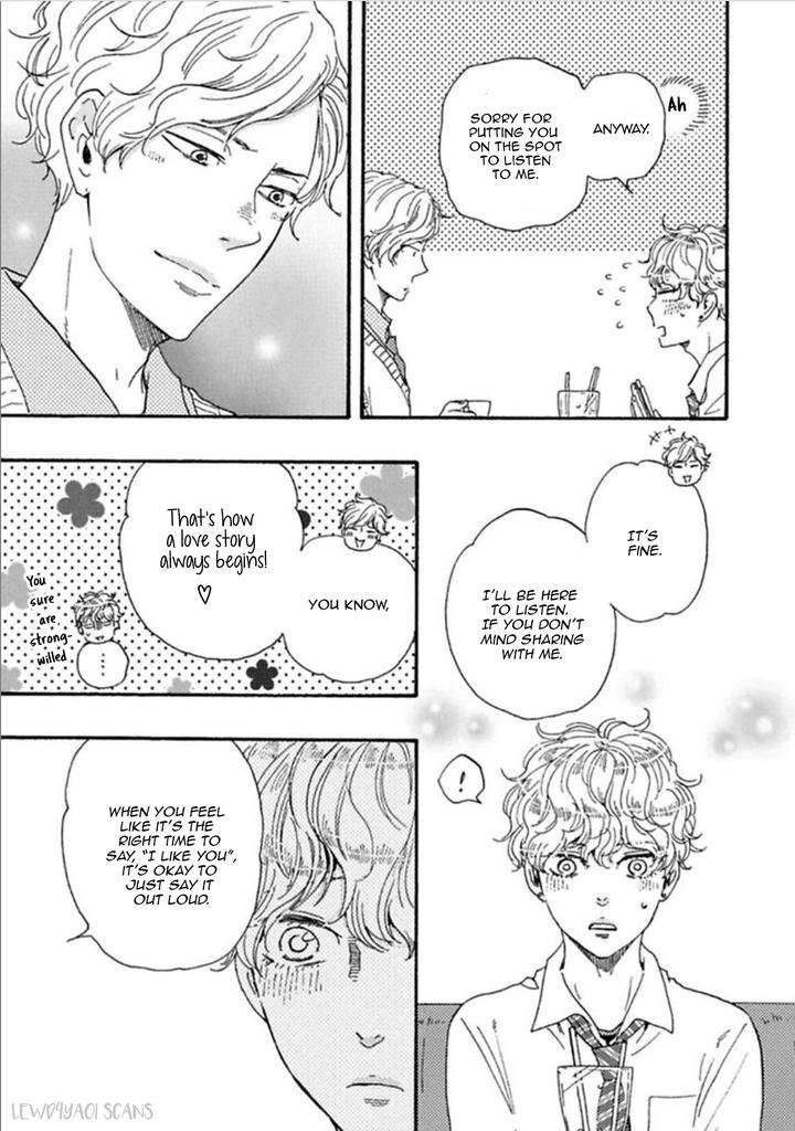 Ashita-Wa-Docchi-Da-By-Yamamoto-Kotetsuko-Vol-4-Eng page 20