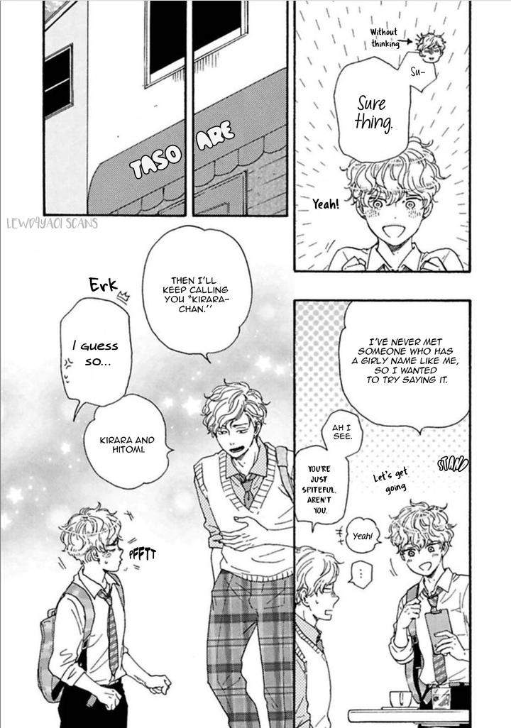 Ashita-Wa-Docchi-Da-By-Yamamoto-Kotetsuko-Vol-4-Eng page 22
