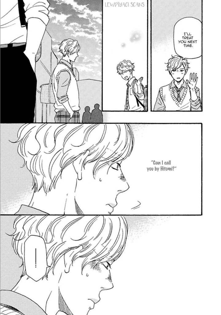 Ashita-Wa-Docchi-Da-By-Yamamoto-Kotetsuko-Vol-4-Eng page 25