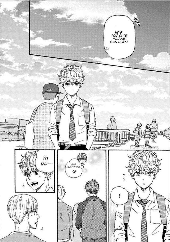 Ashita-Wa-Docchi-Da-By-Yamamoto-Kotetsuko-Vol-4-Eng page 26