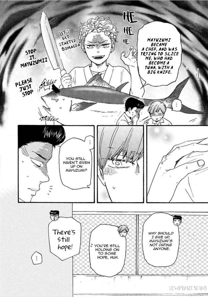 Ashita-Wa-Docchi-Da-By-Yamamoto-Kotetsuko-Vol-4-Eng page 30