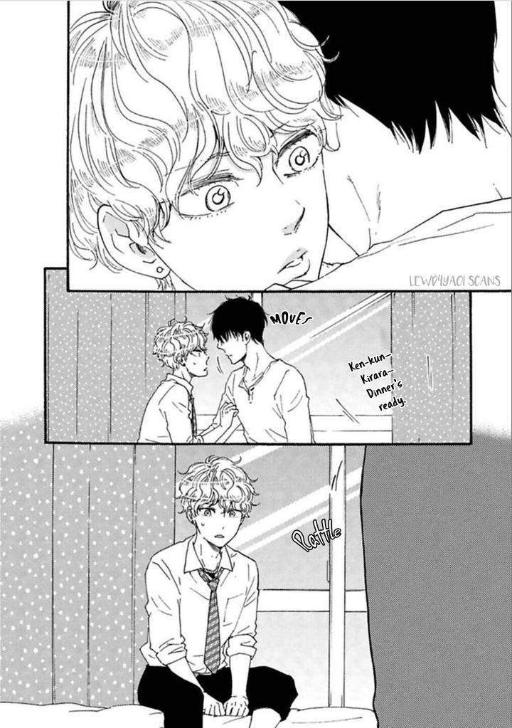 Ashita-Wa-Docchi-Da-By-Yamamoto-Kotetsuko-Vol-4-Eng page 41