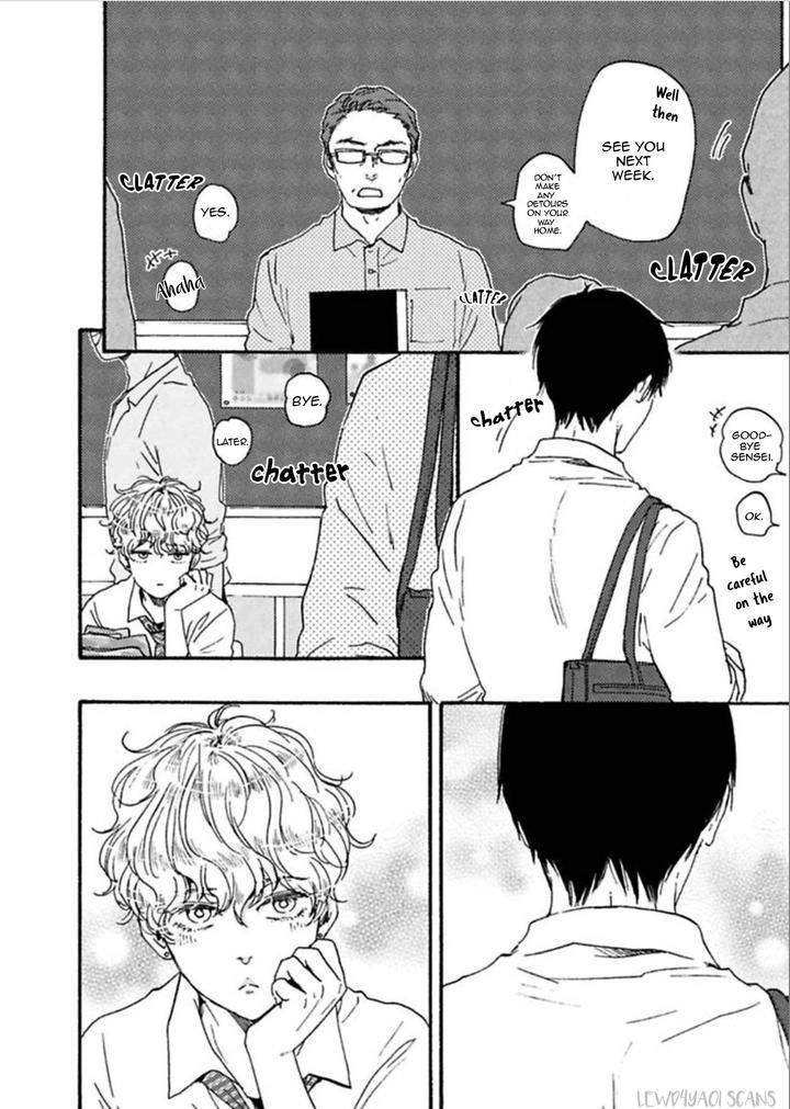 Ashita-Wa-Docchi-Da-By-Yamamoto-Kotetsuko-Vol-4-Eng page 4