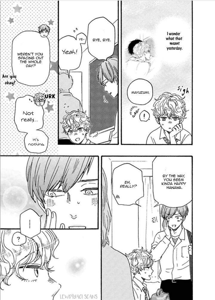 Ashita-Wa-Docchi-Da-By-Yamamoto-Kotetsuko-Vol-4-Eng page 5