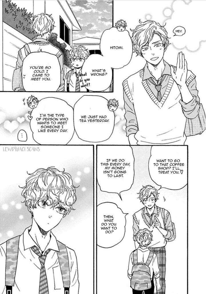 Ashita-Wa-Docchi-Da-By-Yamamoto-Kotetsuko-Vol-4-Eng page 11