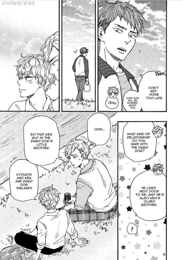 Ashita-Wa-Docchi-Da-By-Yamamoto-Kotetsuko-Vol-4-Eng page 20