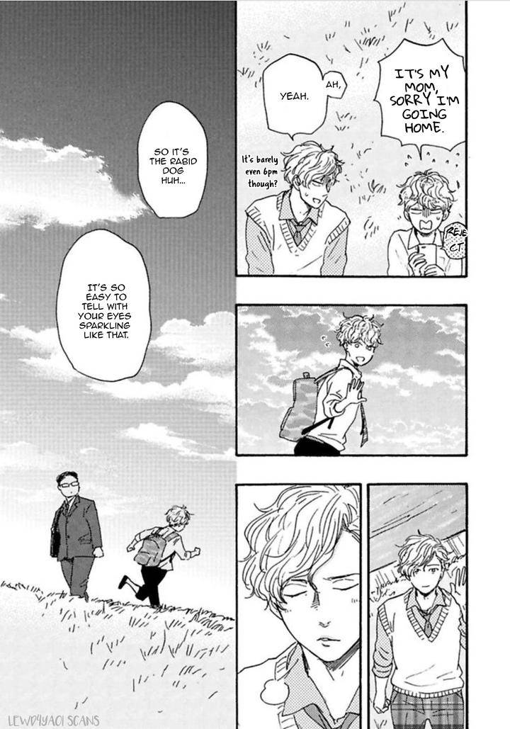 Ashita-Wa-Docchi-Da-By-Yamamoto-Kotetsuko-Vol-4-Eng page 22