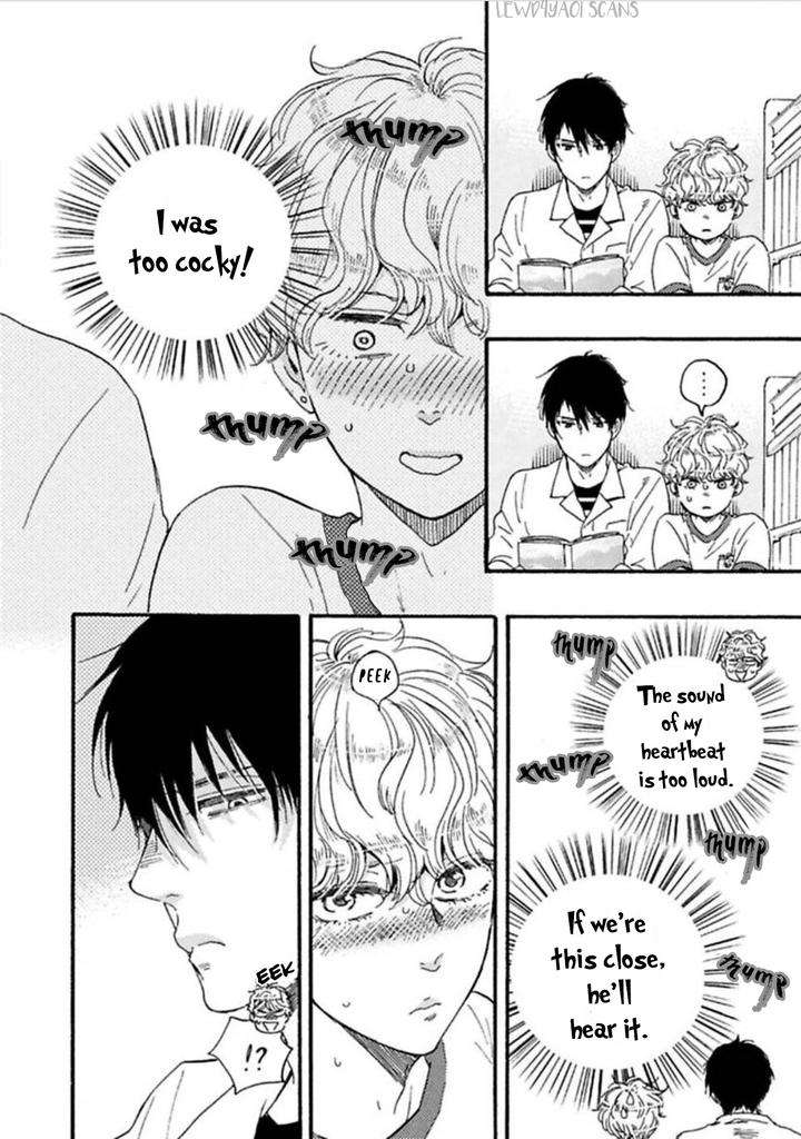 Ashita-Wa-Docchi-Da-By-Yamamoto-Kotetsuko-Vol-4-Eng page 29