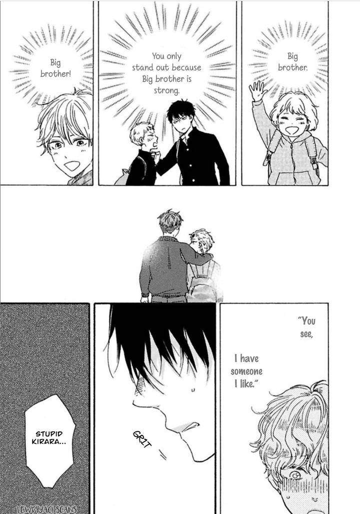 Ashita-Wa-Docchi-Da-By-Yamamoto-Kotetsuko-Vol-4-Eng page 10