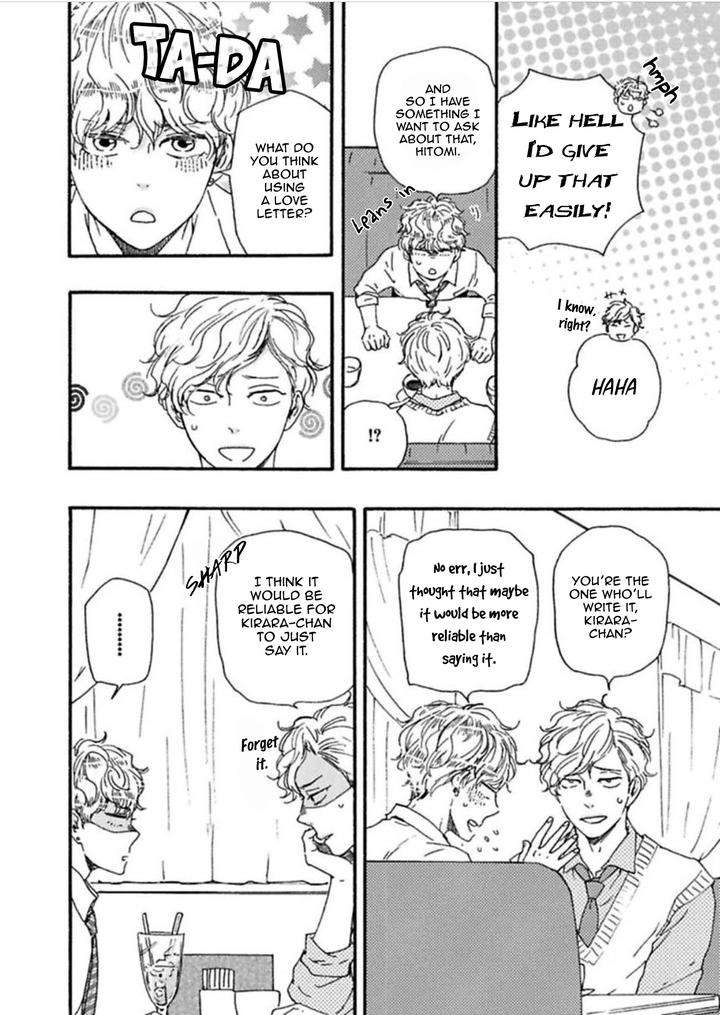 Ashita-Wa-Docchi-Da-By-Yamamoto-Kotetsuko-Vol-4-Eng page 15