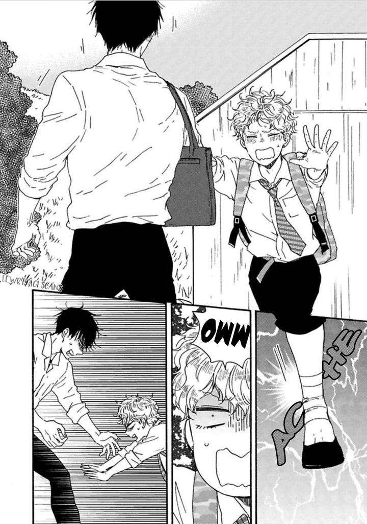 Ashita-Wa-Docchi-Da-By-Yamamoto-Kotetsuko-Vol-4-Eng page 43