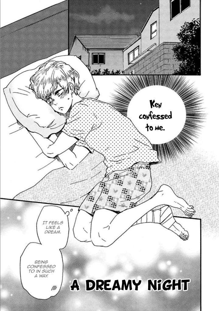 Ashita-Wa-Docchi-Da-By-Yamamoto-Kotetsuko-Vol-4-Eng page 6