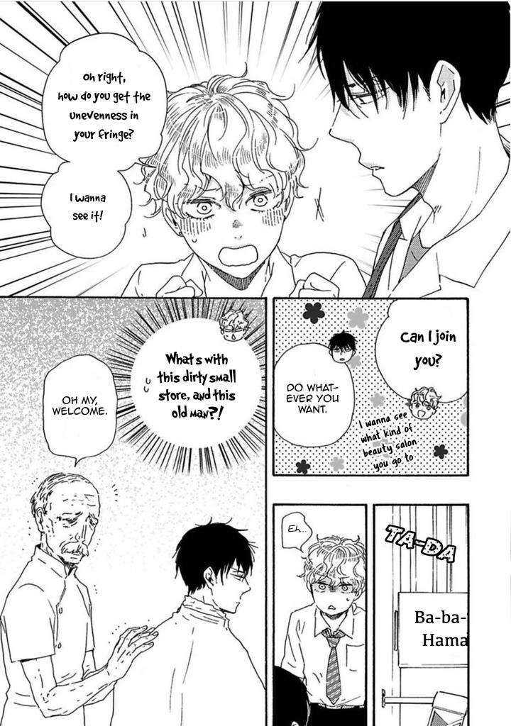 Ashita-Wa-Docchi-Da-By-Yamamoto-Kotetsuko-Vol-4-Eng page 13
