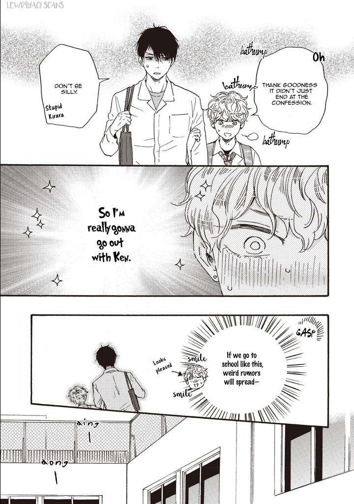 Ashita-Wa-Docchi-Da-By-Yamamoto-Kotetsuko-Vol-5-Eng page 11