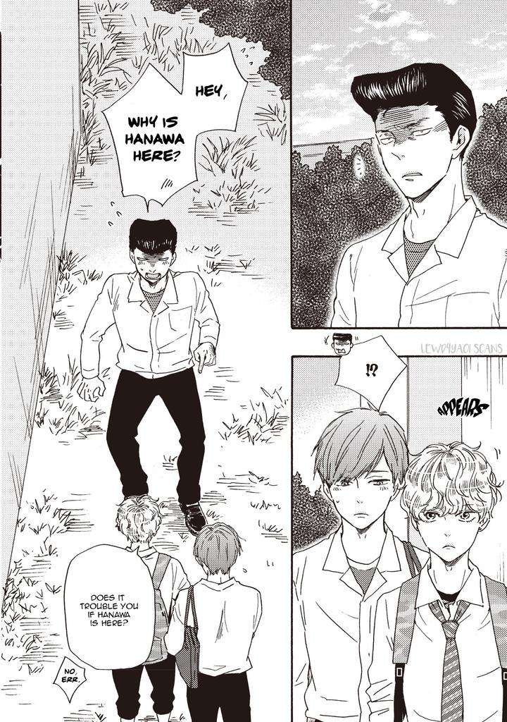 Ashita-Wa-Docchi-Da-By-Yamamoto-Kotetsuko-Vol-5-Eng chapter_003 thumbnail