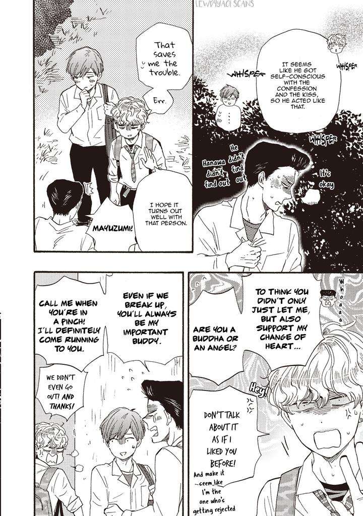 Ashita-Wa-Docchi-Da-By-Yamamoto-Kotetsuko-Vol-5-Eng page 5