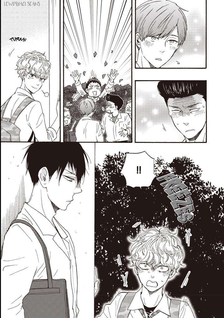 Ashita-Wa-Docchi-Da-By-Yamamoto-Kotetsuko-Vol-5-Eng page 6